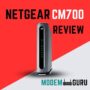 Netgear CM700